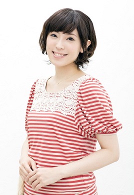 中村 繪里子