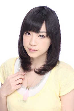 諏訪 彩花