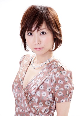 森 夏姫 株式会社アーツビジョン