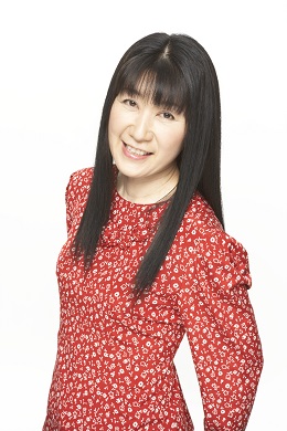羽村 京子