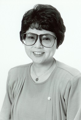 菅谷 政子