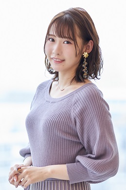 櫻庭 有紗 株式会社アーツビジョン