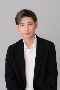 濱野 大輝