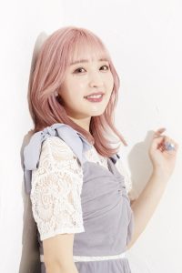 谷口 夢奈