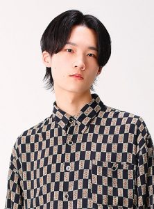 永守 栄治