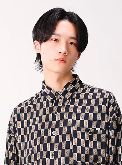 永守 栄治