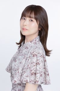 浅倉 杏美