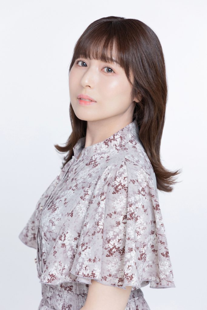 浅倉 杏美