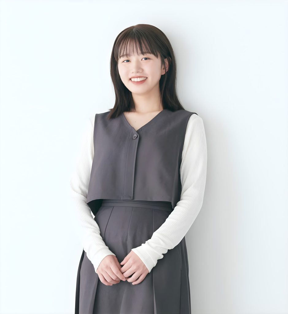 福本 茉彩
