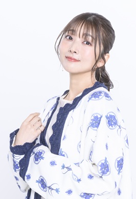 沼倉 愛美