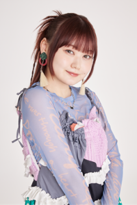 立花 日菜