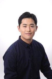 鹿野 龍二