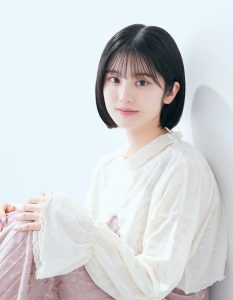 朝陽 まい