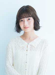 朝田 朱里